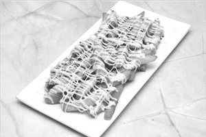 Cheesy French Fries