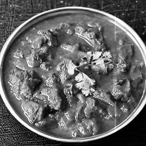 Nalli Masala