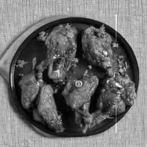 Tshing Hai Chicken 