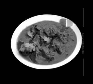 Mutton Korma
