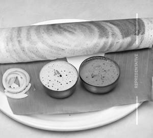 Onion Dosa