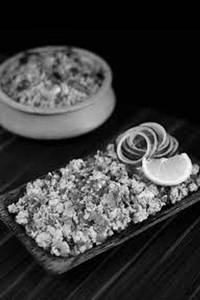 Paneer Bhurji