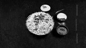 Biriyani Rice