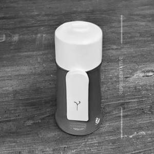 Tea flask                                                