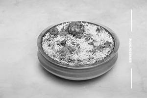 Veg Biryani