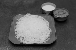 Idiappam - 2pcs