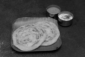 Parotta - 1pcs