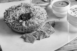 Erachi choru(beef)