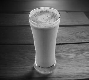 Chocolate Shake