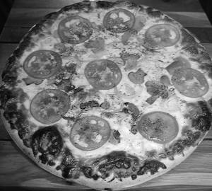 Deluxe margehrita