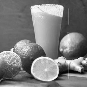 Ginger Lime