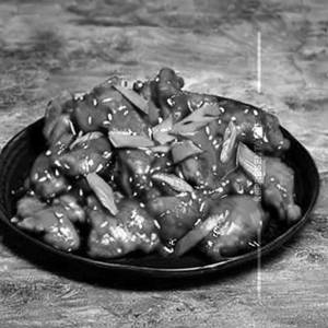 Chilli Chicken
