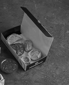 Assorted Non-veg (5 Pcs)
