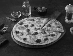 Chicken Crave Pizza [7" Regular]
