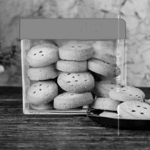 Hamper  Small Cookies