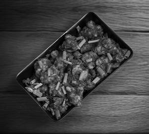 Gobi Manchurian