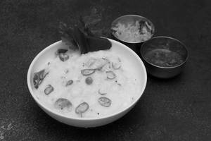 Curd Rice