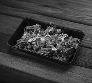 Bhindi Fry