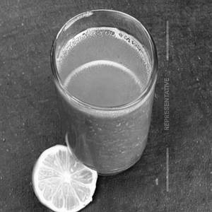 Pudina Lime