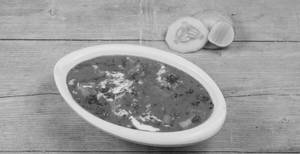 Panner butter masala