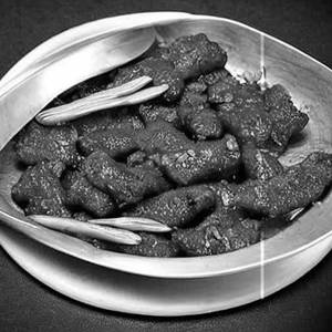 Beef Fry