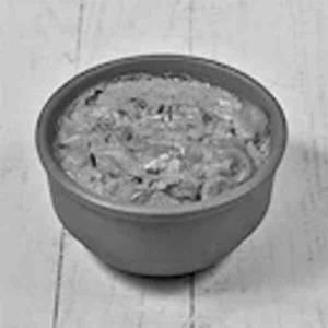 Gatte Ki Sabzi (250 Gms)