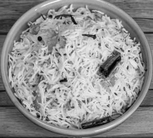 Zeera Rice
