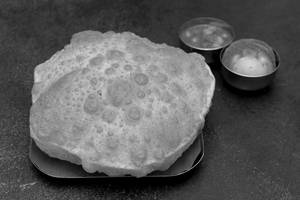 Channa Batura