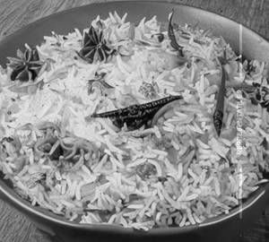 Biryani Rice