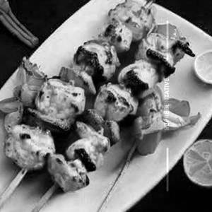 Malai Tikka [Prawns]