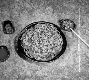 Veg Noodle