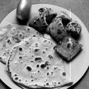 Chapati