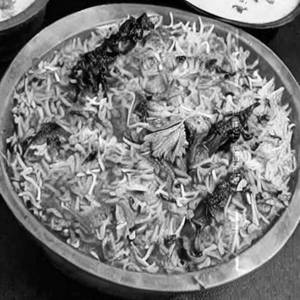 Kappa Biriyani  ( abad sp )