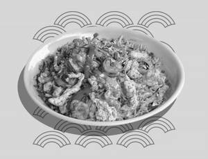 Sambal Fried Rice  Mix