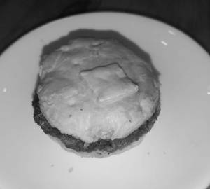Paneer Makhani Puff