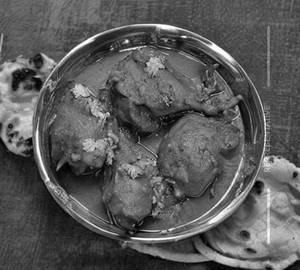 Chicken Chettinad