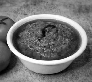 Tomato Pickle (Home Made)