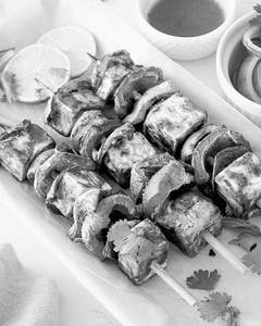 Hariyali Paneer [vr]