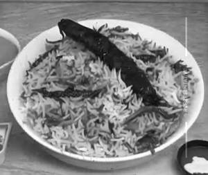 Veg Biryani