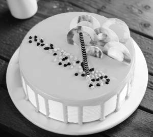 Butterscotch Cake