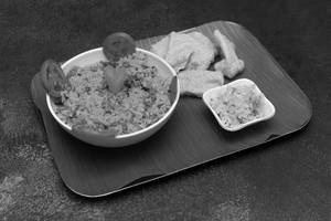 Tomato Rice