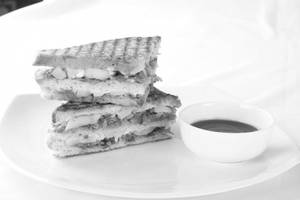 Veg Sandwich
