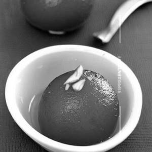Gulab Jamun