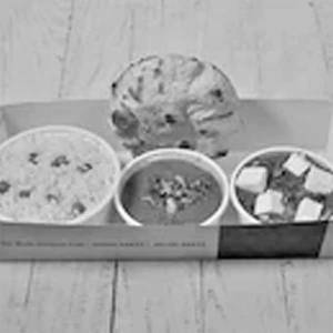 Budget Meal Box