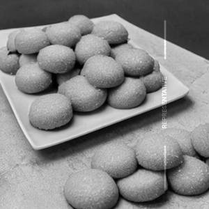 Butter Salted Cookies