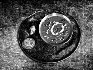 Dal Tadka
