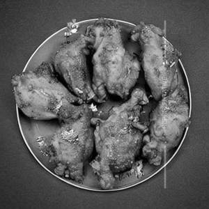Chicken fry