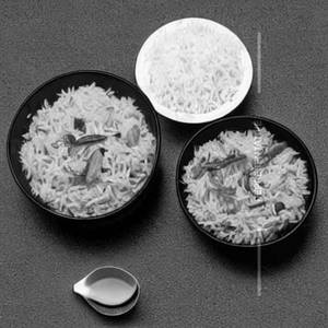 Ghee Rice