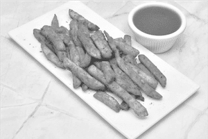 Peri Peri French Fries - Spicy