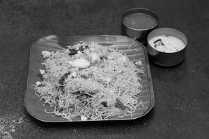 Garlic Sevai